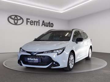 touring sports 1.8h active auto