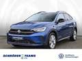 Volkswagen Taigo 1.5 TSI DSG Goal Blau - thumbnail 1