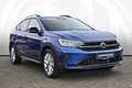 Volkswagen Taigo 1.5 TSI DSG Goal Blau - thumbnail 2