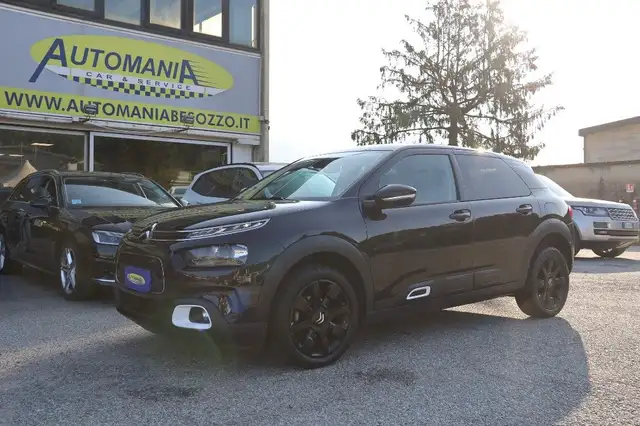 Citroen C4 Cactus PureTech 110 S&S Feel Uniprop.