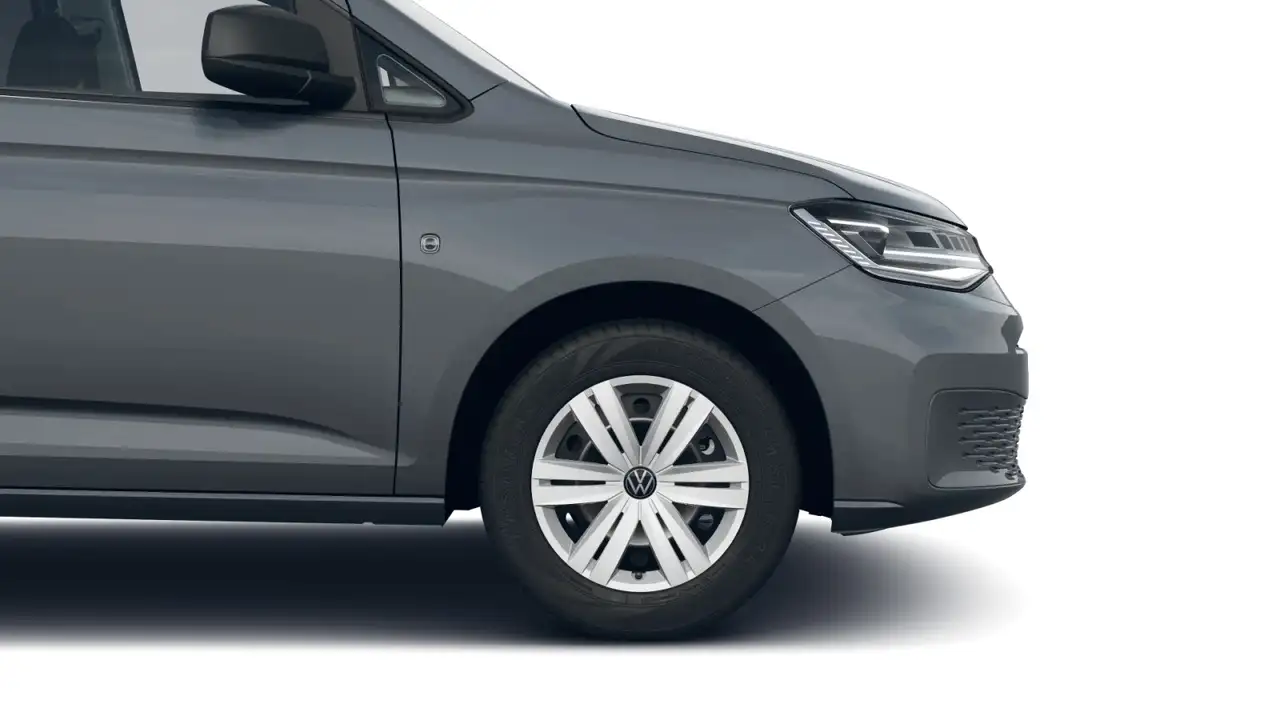 Volkswagen Caddy 2026