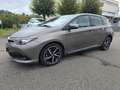 Toyota Auris Hybrid Edition-S+*1.Hand* Grau - thumbnail 3