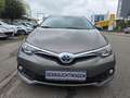 Toyota Auris Hybrid Edition-S+*1.Hand* Grau - thumbnail 2