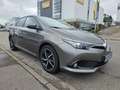 Toyota Auris Hybrid Edition-S+*1.Hand* Grau - thumbnail 1