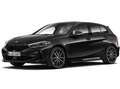 BMW 118 iA M Sport / PANO / HUD / CAM / H-K / M SEAT / ++ Noir - thumbnail 1