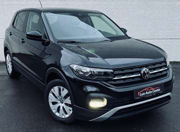 T-Cross 1.0 TSI OPF //12 Mois de Garantie✅