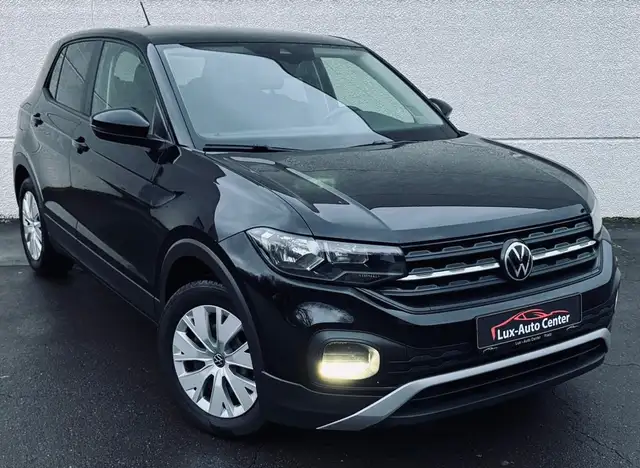 Volkswagen T-Cross T-Cross 1.0 TSI OPF //12 Mois de Garantie✅