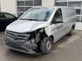Mercedes-Benz Vito Kasten 116 CDI RWD lang Argent - thumbnail 1