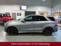 Mercedes-Benz ML 350 CDI AMG Sport ACC Pano Sthz Sitzklima 360° Argintiu - thumbnail 4