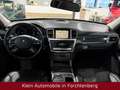 Mercedes-Benz ML 350 CDI AMG Sport ACC Pano Sthz Sitzklima 360° Argintiu - thumbnail 12