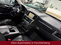 Mercedes-Benz ML 350 CDI AMG Sport ACC Pano Sthz Sitzklima 360° Argintiu - thumbnail 9