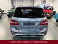 Mercedes-Benz ML 350 CDI AMG Sport ACC Pano Sthz Sitzklima 360° Argintiu - thumbnail 7