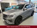 Mercedes-Benz ML 350 CDI AMG Sport ACC Pano Sthz Sitzklima 360° Argintiu - thumbnail 3