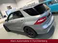 Mercedes-Benz ML 350 CDI AMG Sport ACC Pano Sthz Sitzklima 360° Argintiu - thumbnail 8
