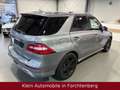 Mercedes-Benz ML 350 CDI AMG Sport ACC Pano Sthz Sitzklima 360° Argintiu - thumbnail 6