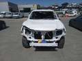 Toyota Hilux Doble Cabina GX Blanco - thumbnail 1