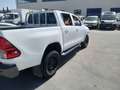 Toyota Hilux Doble Cabina GX Blanco - thumbnail 4