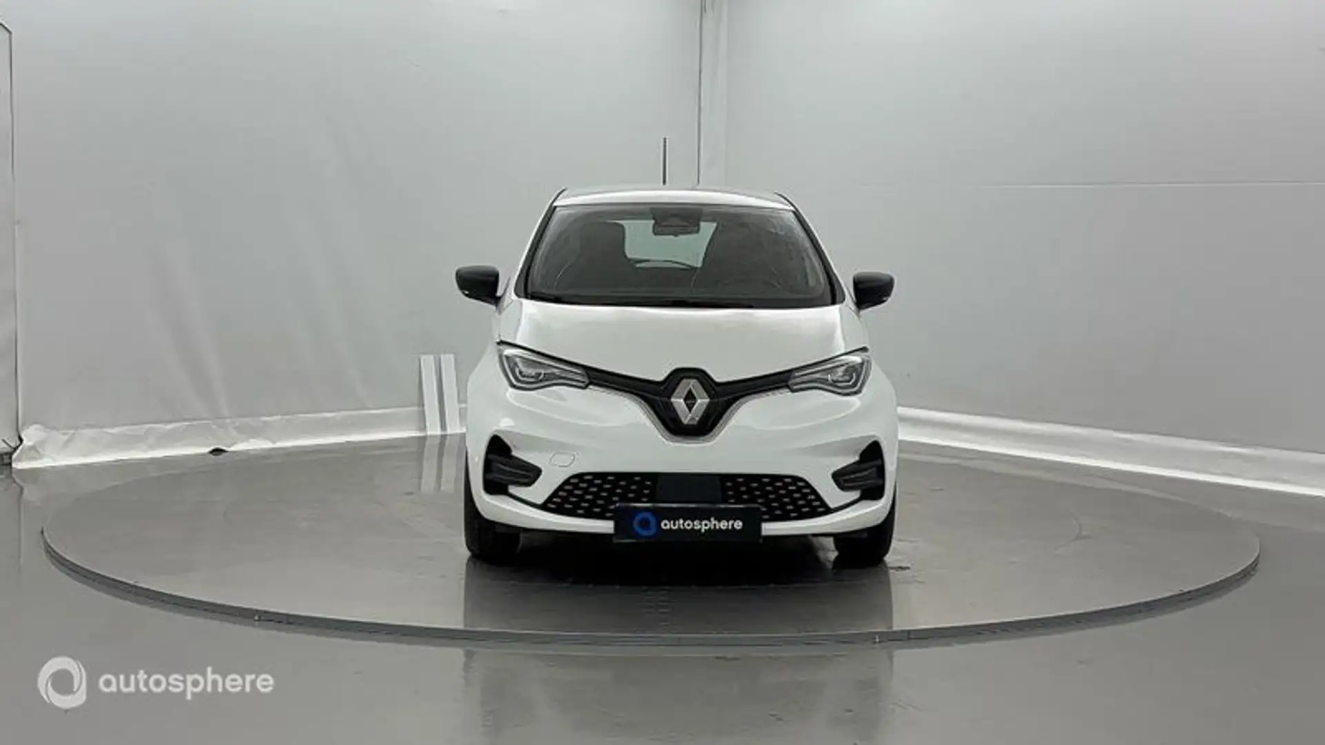 Renault ZOE E-Tech Equilibre charge normale R110 Achat Intégral - 22B - 2