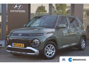 Pulse 49 kWh | Winter Pack | DAB ontvanger | Stuur