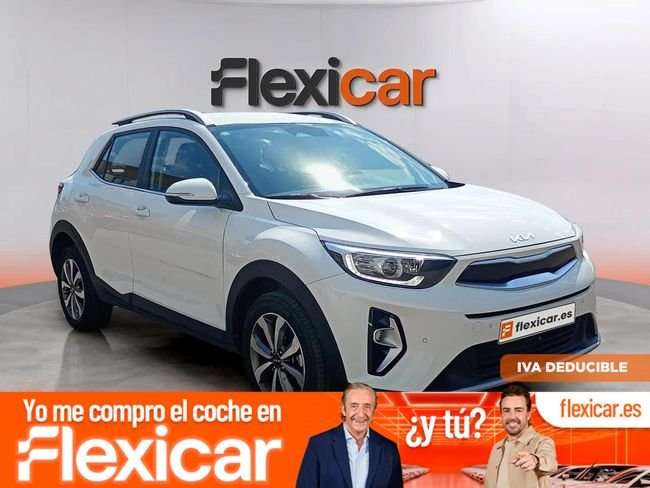 Kia Stonic 1.0 T-GDi 74kW (100CV) MHEV Drive DCT - foto 1