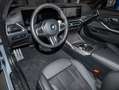 BMW 340 M340d xDrive M Sport HUD+PANO+ACC+AHK+RFK+LED Šedá - thumbnail 7