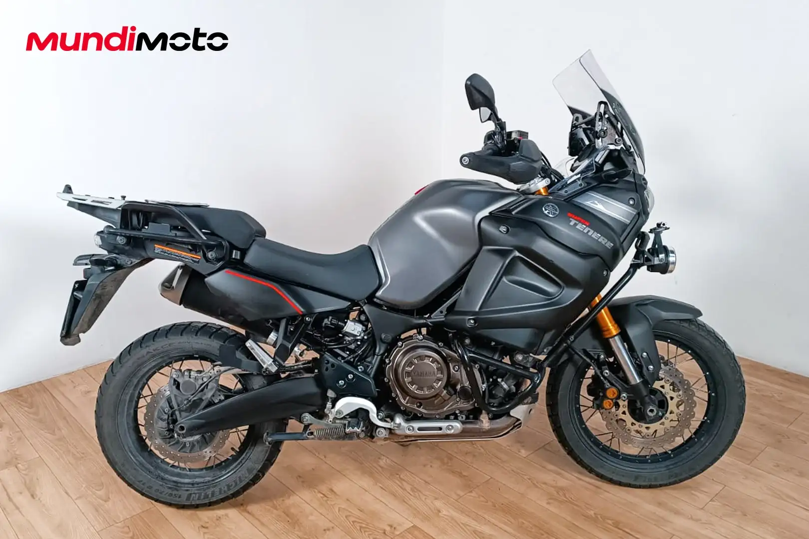 Yamaha XT 1200 - 1