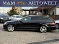 Mercedes-Benz E 200 CDI T |XEN|18 ALU | elek. Heck| Avantgarde | Blue Schwarz - thumbnail 4