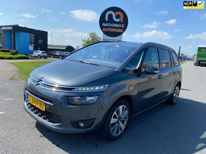 Citroen Grand C4 Picasso 2014 * 1.6 e-THP Business * EXPORT * AUTOMAAT *