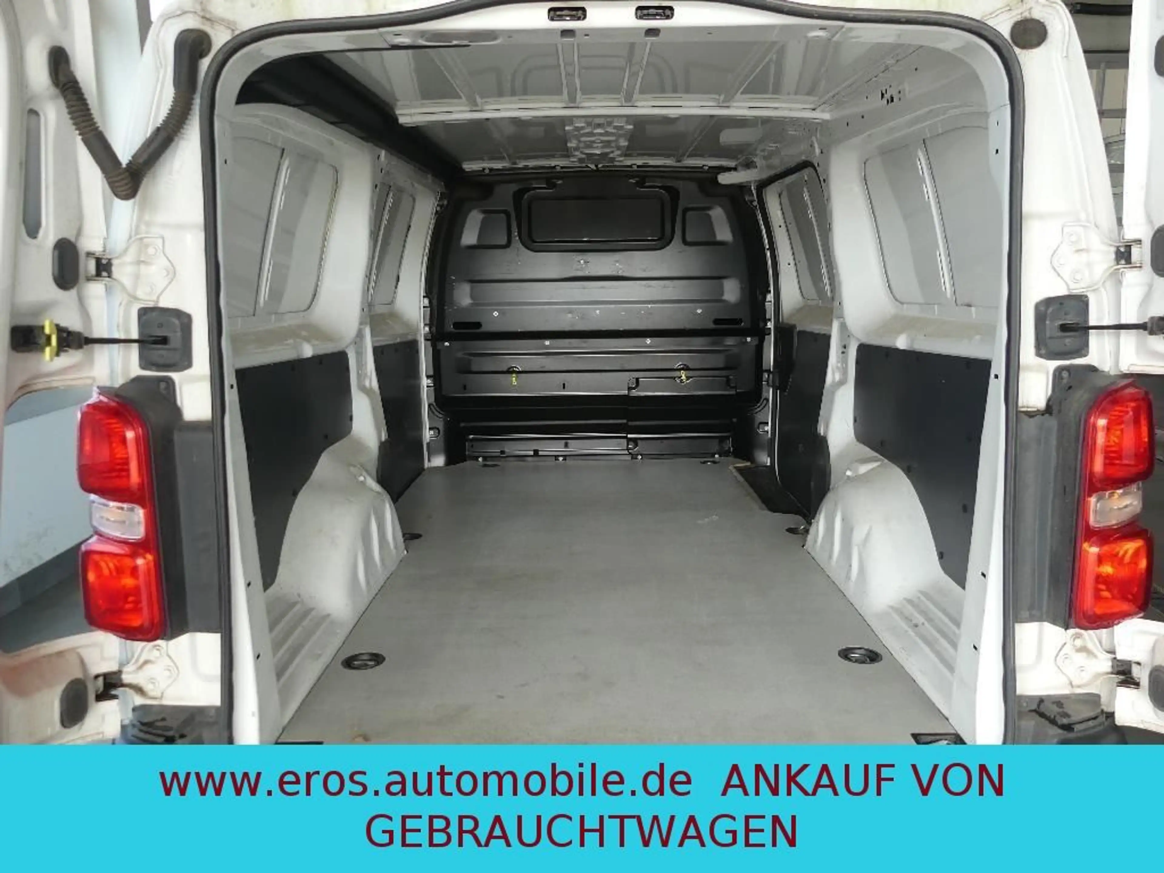 Opel Vivaro C Kasten L3 EDITION — photo 5