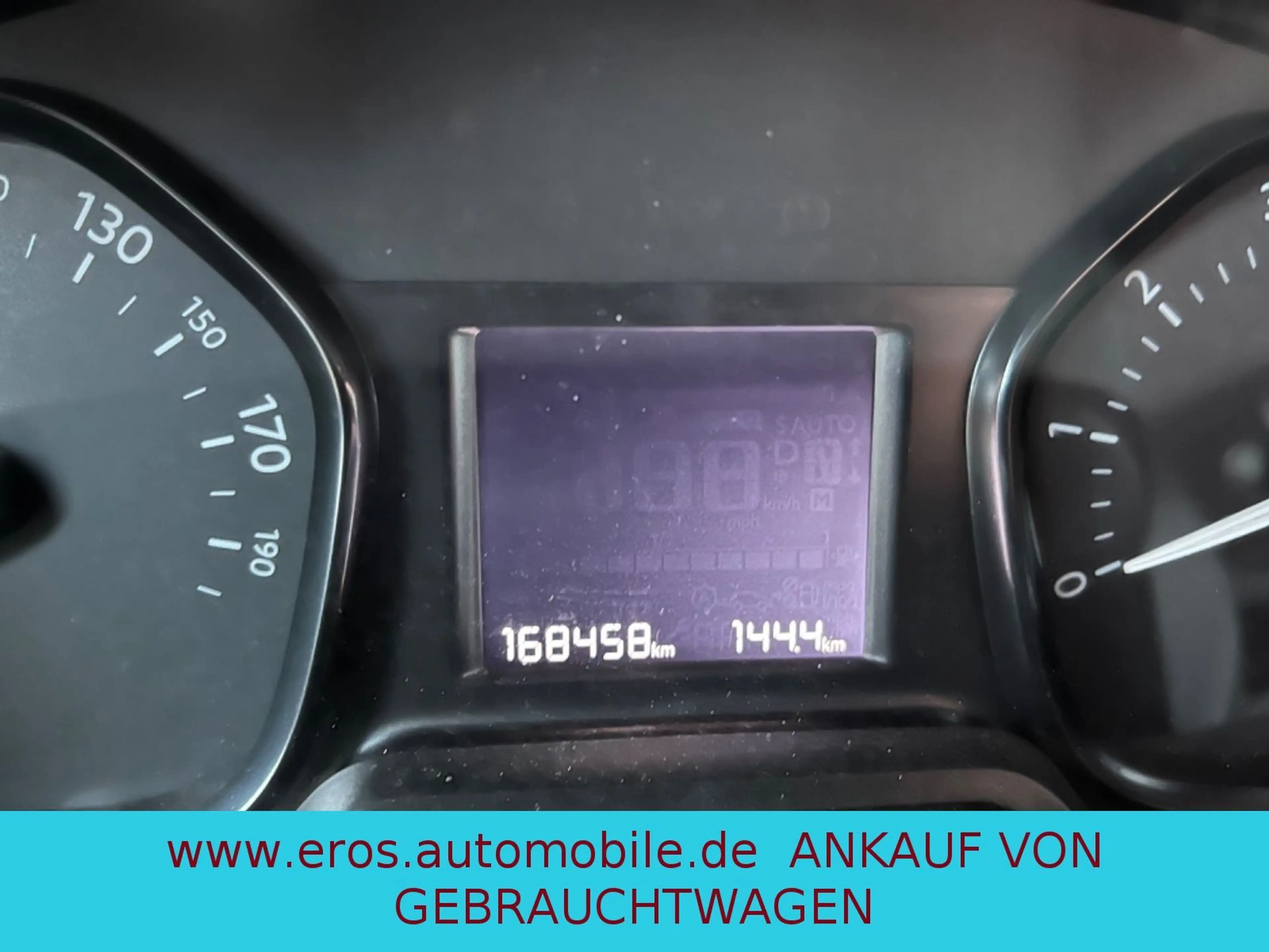 Opel Vivaro C Kasten L3 EDITION — photo 10