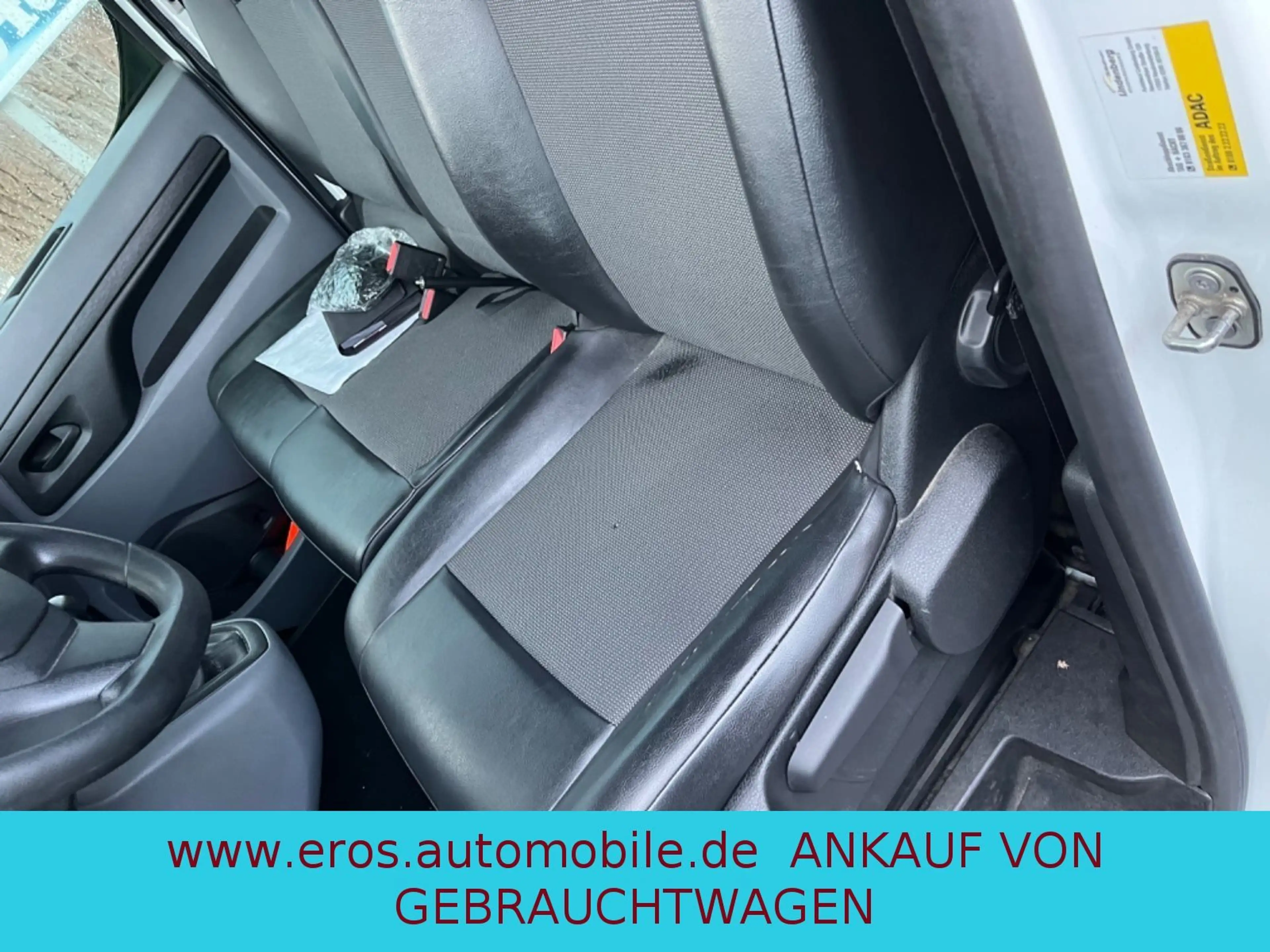 Opel Vivaro C Kasten L3 EDITION — photo 13