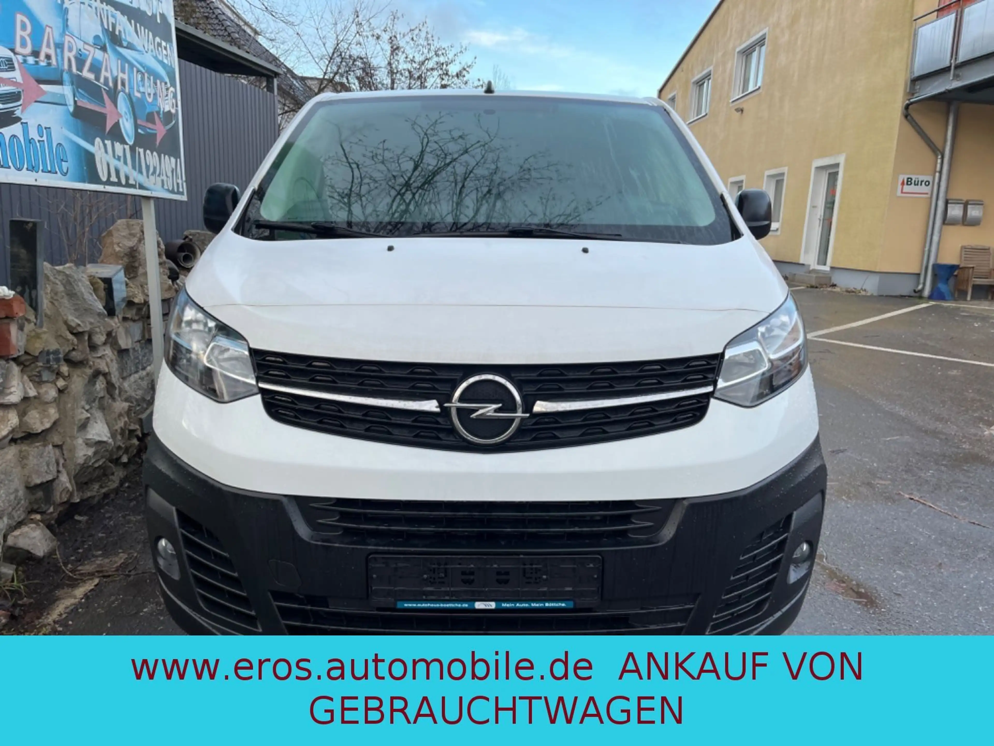 Opel Vivaro C Kasten L3 EDITION — photo 7