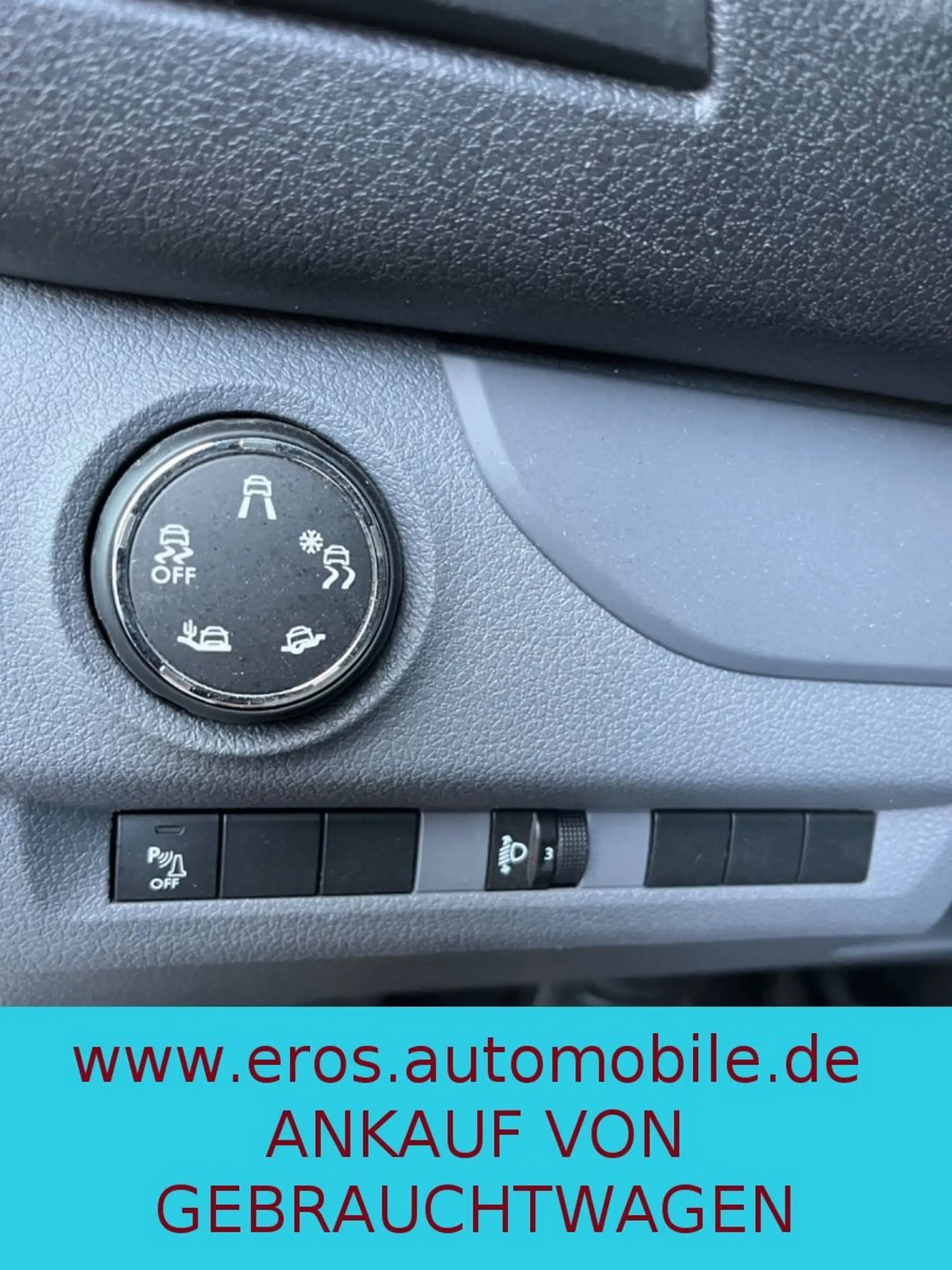 Opel Vivaro C Kasten L3 EDITION — photo 14