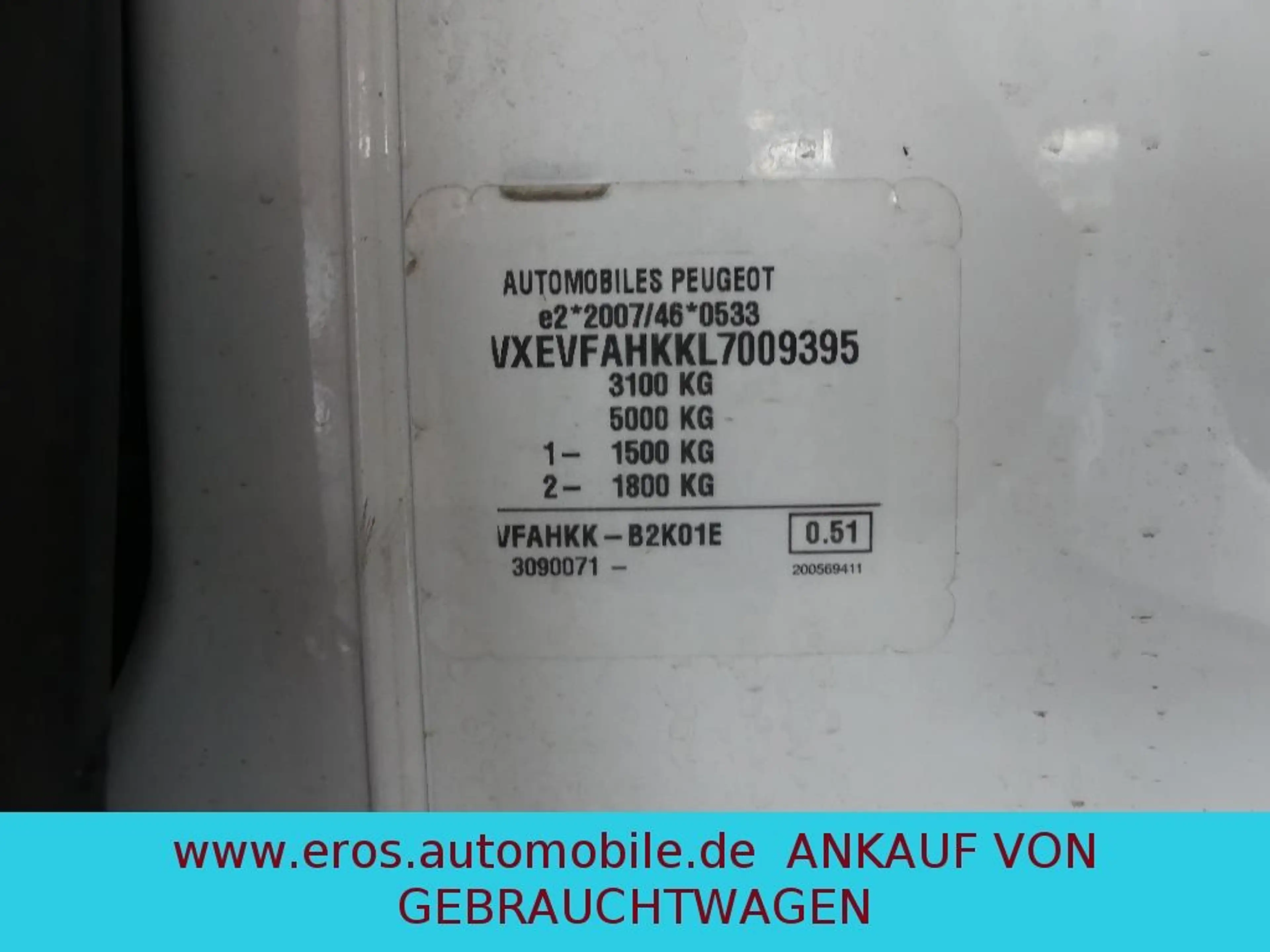 Opel Vivaro C Kasten L3 EDITION — photo 6