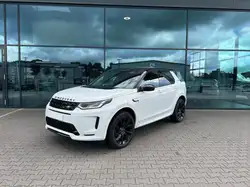 Land Rover Discovery Sport R DYNAMIC *PANO*LED*ACC*360°
