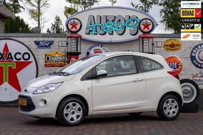 Ford Ka/Ka+ 1.2 Style start/stop 41.300 km +NAP NL-auto