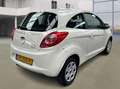 Ford Ka/Ka+ 1.2 Style start/stop 41.300 km +NAP NL-auto Blanc - thumbnail 3