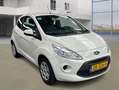 Ford Ka/Ka+ 1.2 Style start/stop 41.300 km +NAP NL-auto Blanc - thumbnail 2
