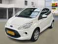 Ford Ka/Ka+ 1.2 Style start/stop 41.300 km +NAP NL-auto Blanc - thumbnail 1