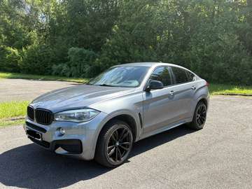 X6 M50 dAS AdBlue (EU6c)