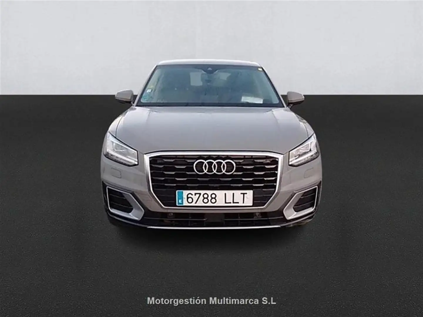 Audi Q2 (O) ALL-IN edition 30 TFSI 85kW (116CV) - 2