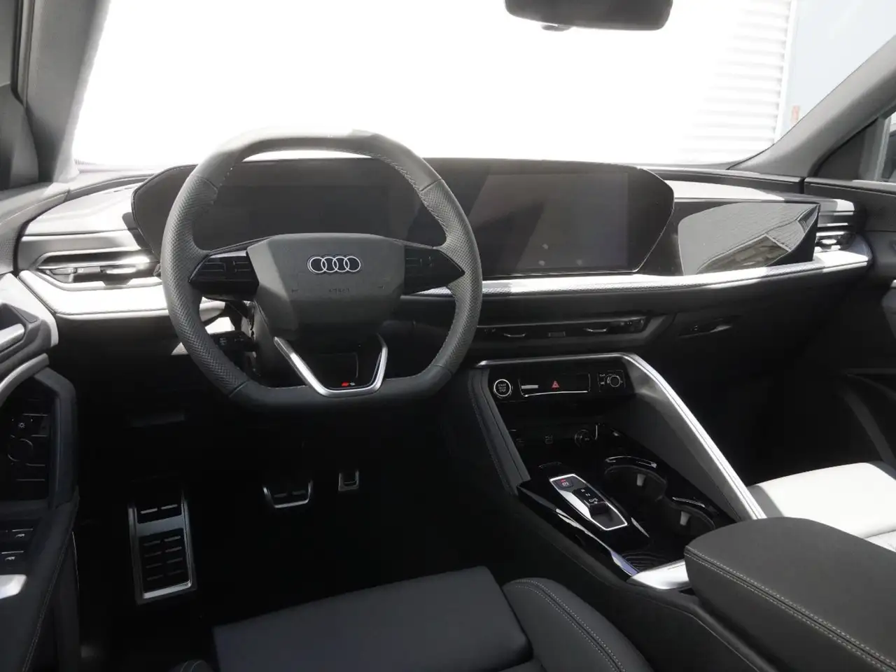 Audi Q5 снимка Audi Q5