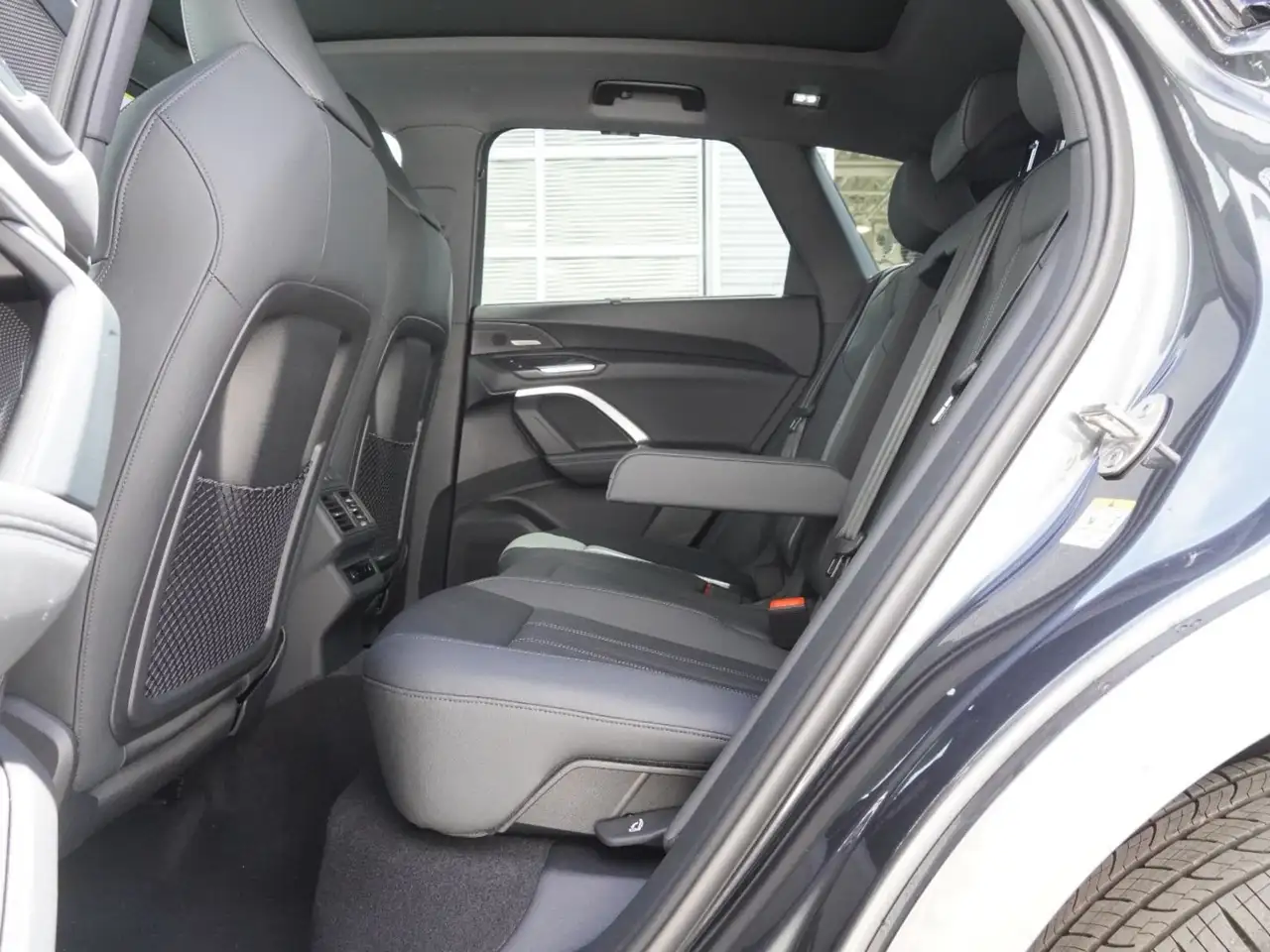 Audi Q5 снимка Audi Q5
