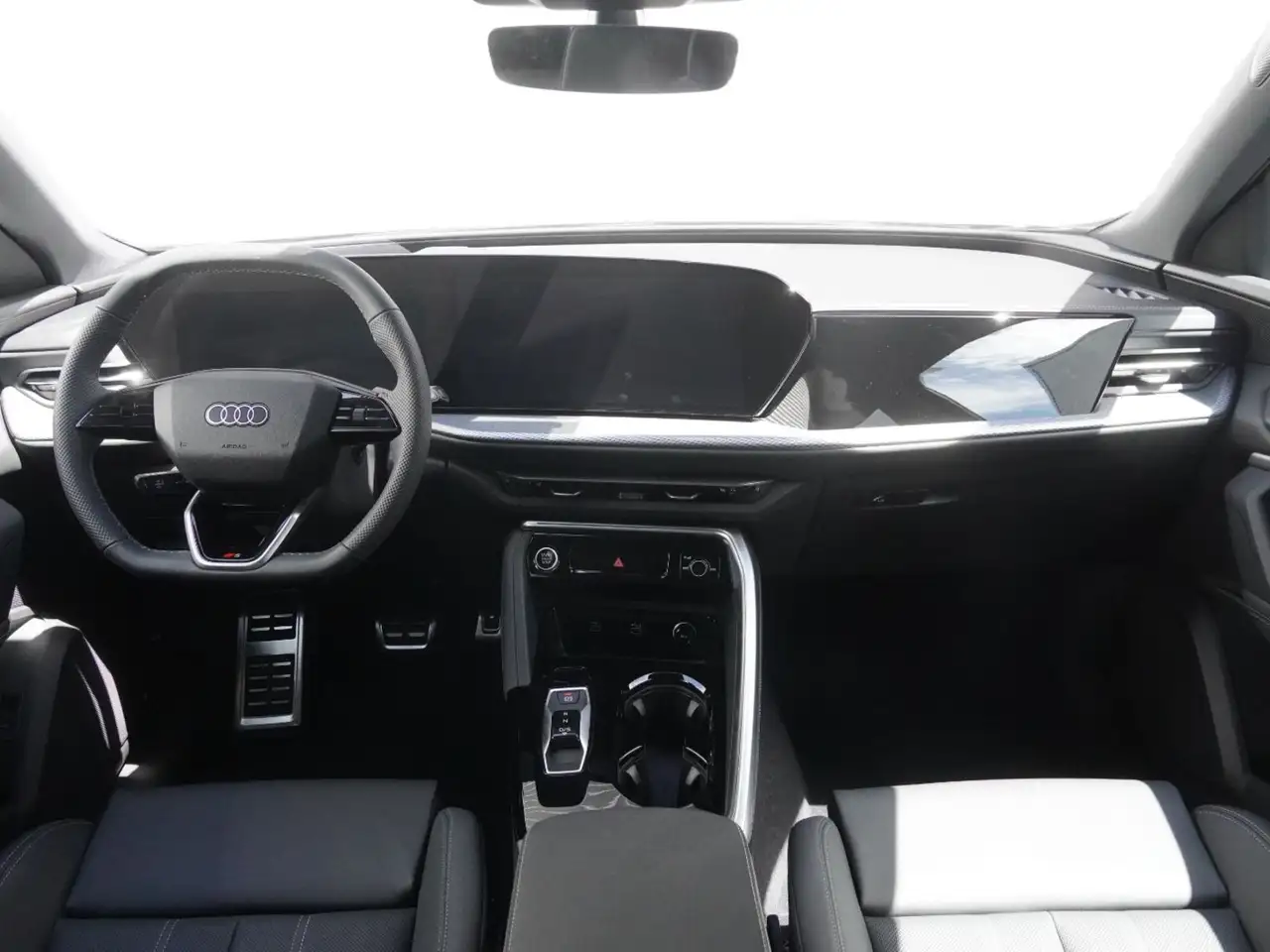 Audi Q5 снимка Audi Q5