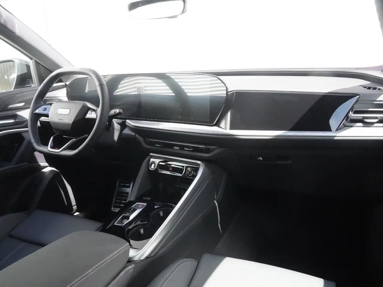 Audi Q5 снимка Audi Q5