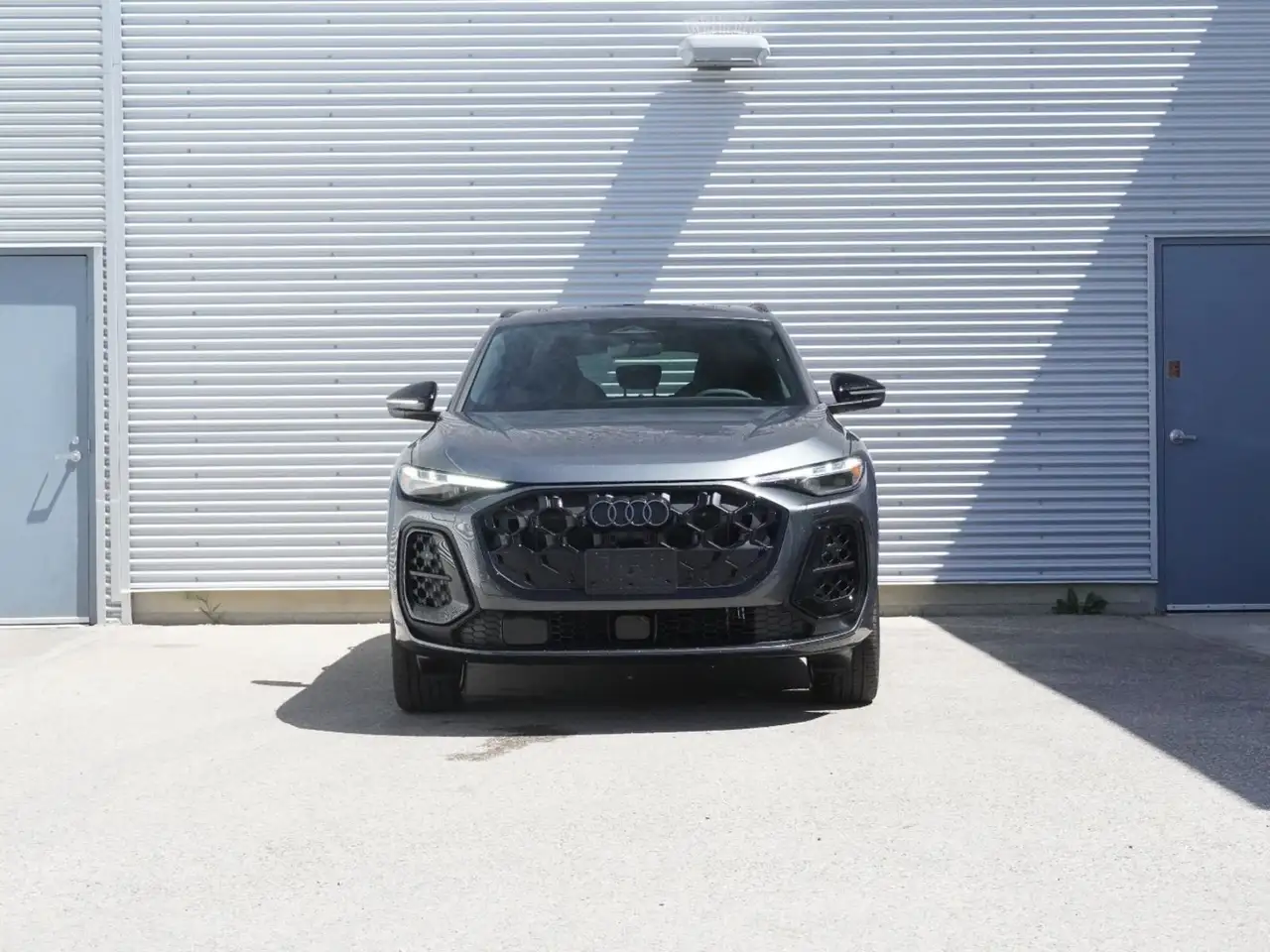Audi Q5 снимка Audi Q5