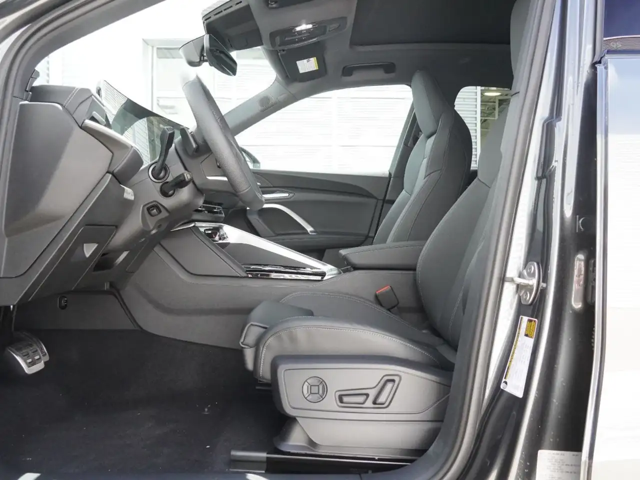 Audi Q5 снимка Audi Q5