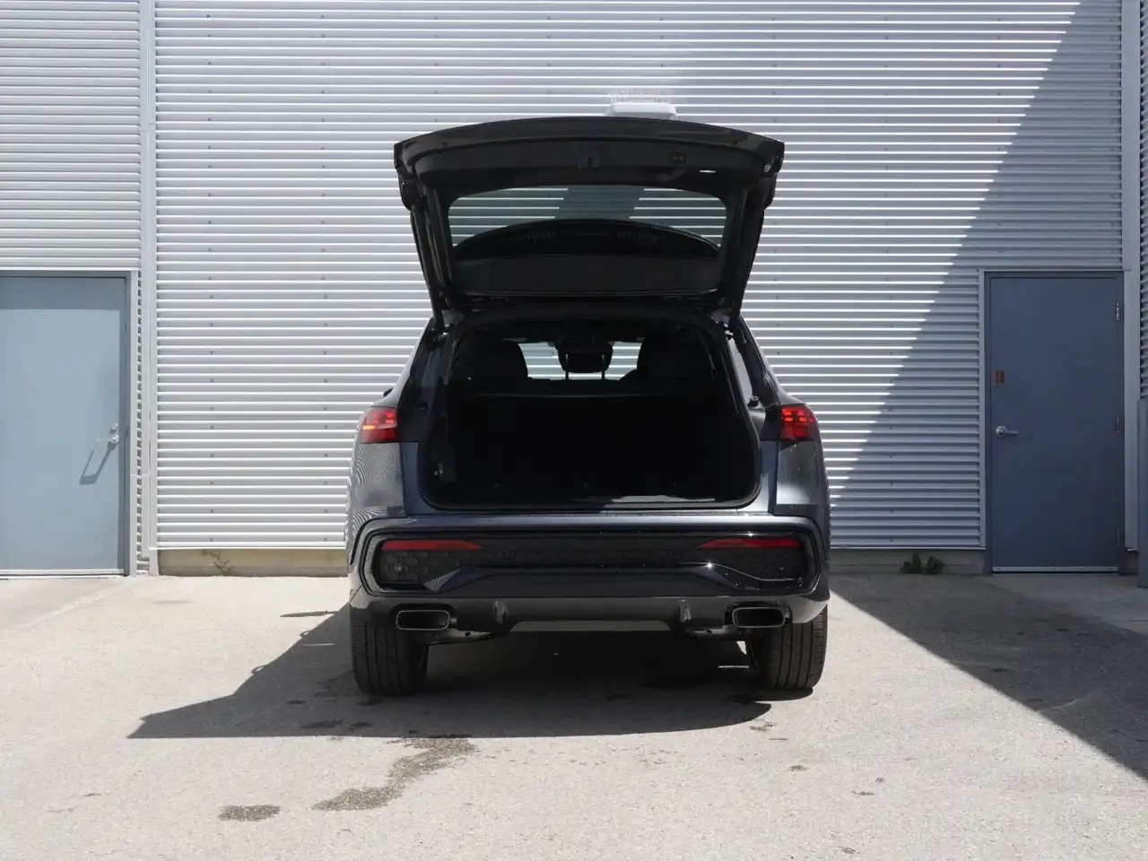 Audi Q5 снимка Audi Q5