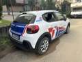 Citroen C3 1.5 bluehdi Shine Pack *** MOTORE DA SOSTITUIRE ** Blanco - thumbnail 3