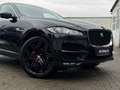 Jaguar F-Pace F-PACE Schwarz - thumbnail 10